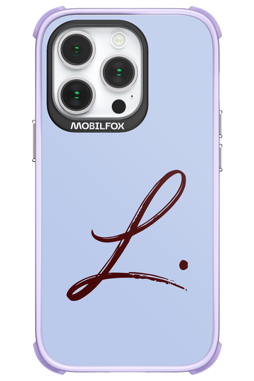 (Jellyfish Presso) L 2.0 - Apple iPhone 14 Pro