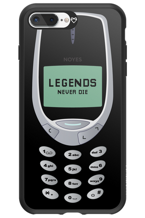 Legends Never Die 2.0 - Apple iPhone 7 Plus