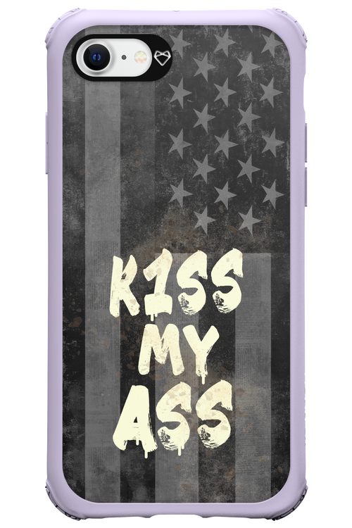KISS II 2.0 - Apple iPhone 8