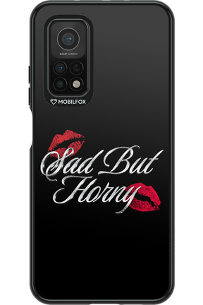 Sad But Horny 2.0 - Xiaomi Mi 10T 5G