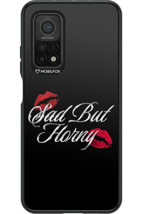 Sad But Horny 2.0 - Xiaomi Mi 10T 5G