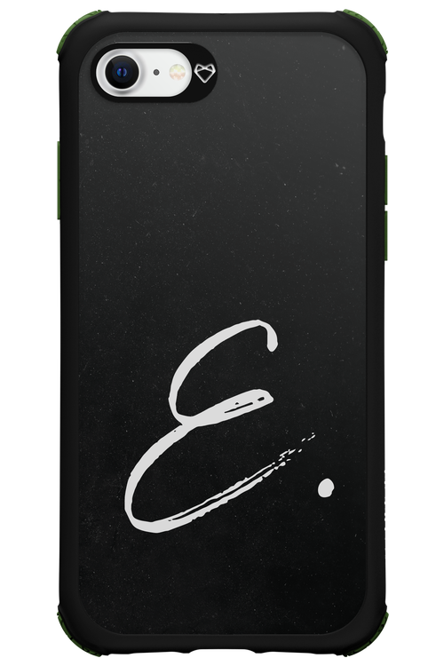 (Off Space) E 2.0 - Apple iPhone SE 2022