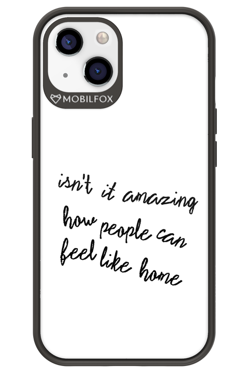 Isn't It - Apple iPhone 13