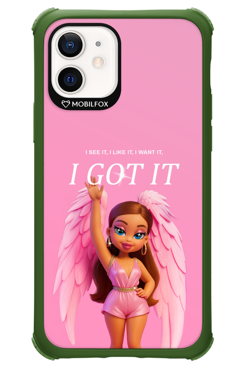 Got It - Apple iPhone 12