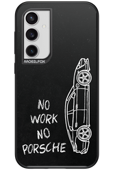No Work - Samsung Galaxy S23 FE