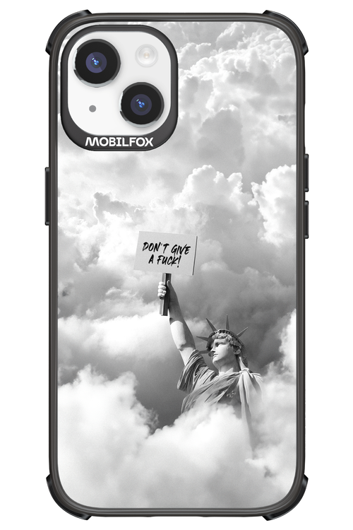 Don't give a  2.0 - Apple iPhone 14