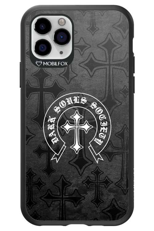 Dark Souls Society - Apple iPhone 11 Pro