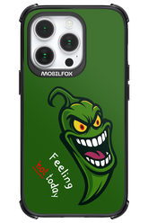 Crazy Chili - Apple iPhone 14 Pro