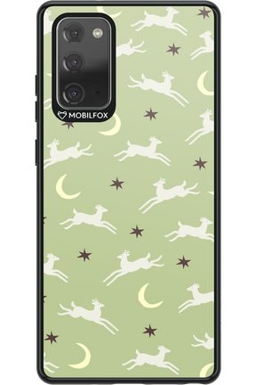 Folclore Rush - Samsung Galaxy Note 20