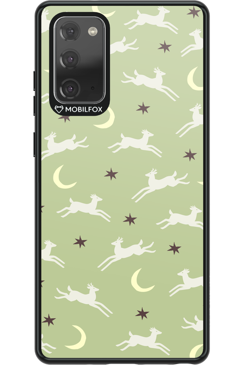 Folclore Rush - Samsung Galaxy Note 20