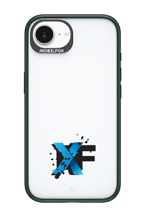 Reflex Spark - Apple iPhone 16e