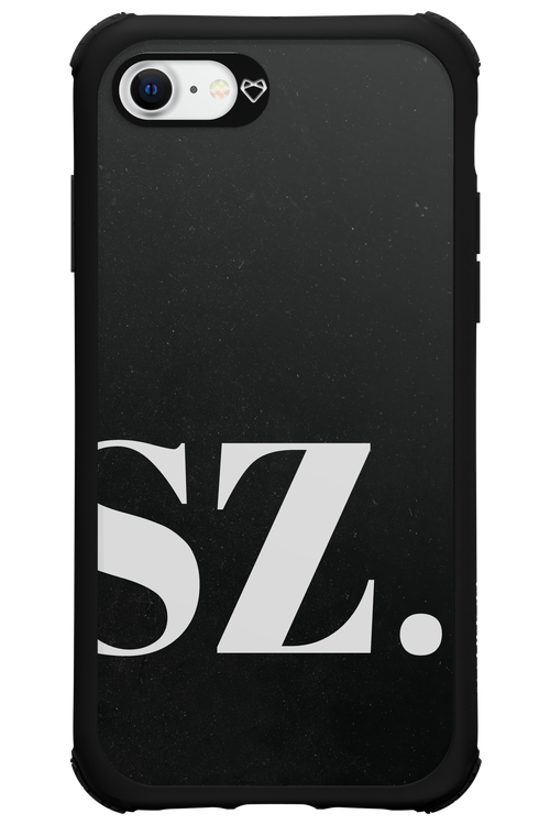 SZ (Off Space) 2.0 - Apple iPhone SE 2022