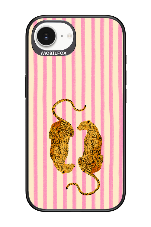 Retro Leo 2.0 - Apple iPhone 17e