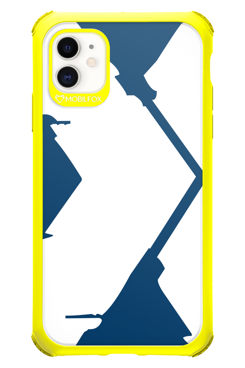 Arctic Edge - Apple iPhone 11