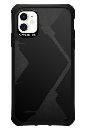 Black Surge - Apple iPhone 11