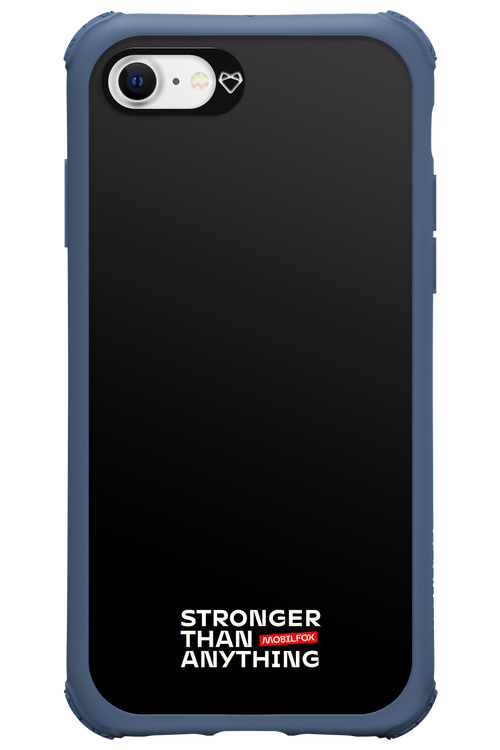 Stronger - Apple iPhone SE 2020