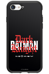 Batman Dark Knight - Apple iPhone SE 2022