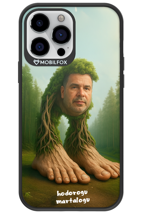 Hodorogu Martalogu - Apple iPhone 13 Pro Max