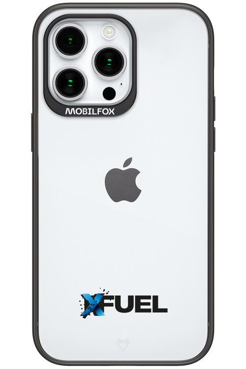 Pure Power - Apple iPhone 15 Pro Max