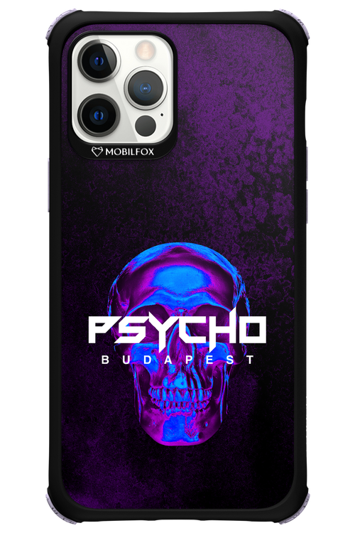 Psyskull - Apple iPhone 12 Pro Max