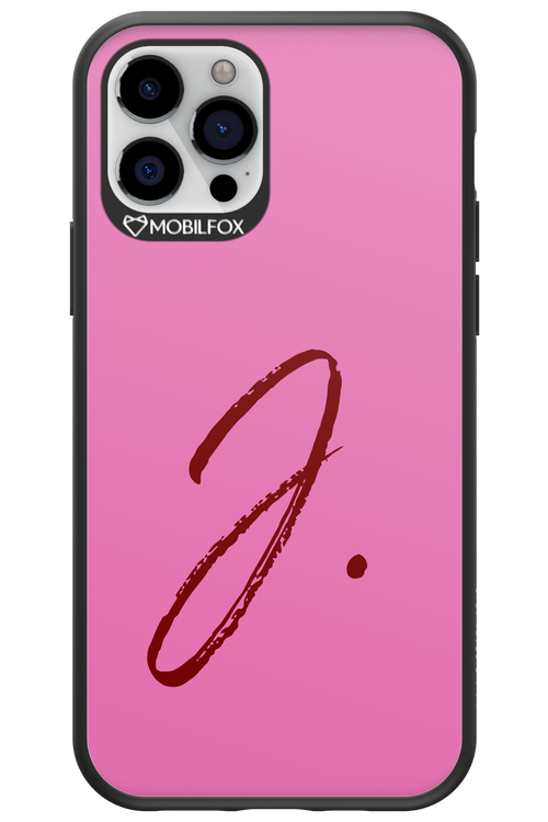 (Sorbet) J 2.0 - Apple iPhone 12 Pro
