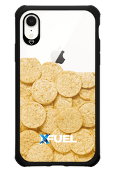 Golden Crunch - Apple iPhone XR