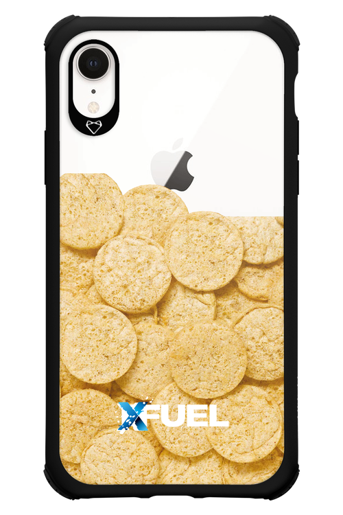 Golden Crunch - Apple iPhone XR