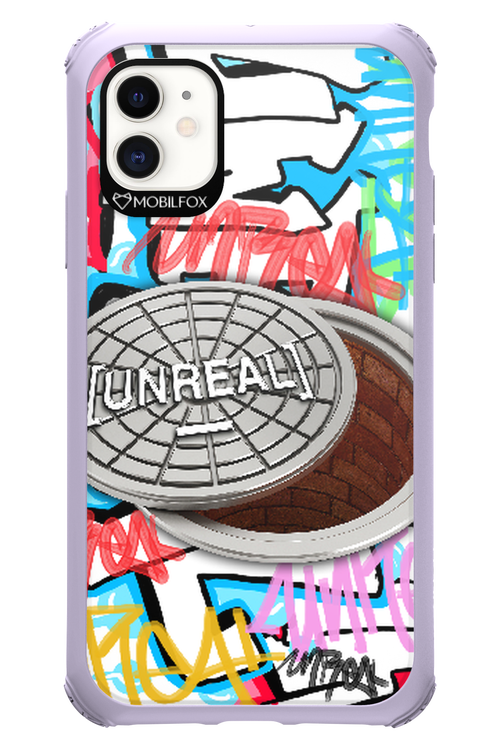 HULE - Apple iPhone 11