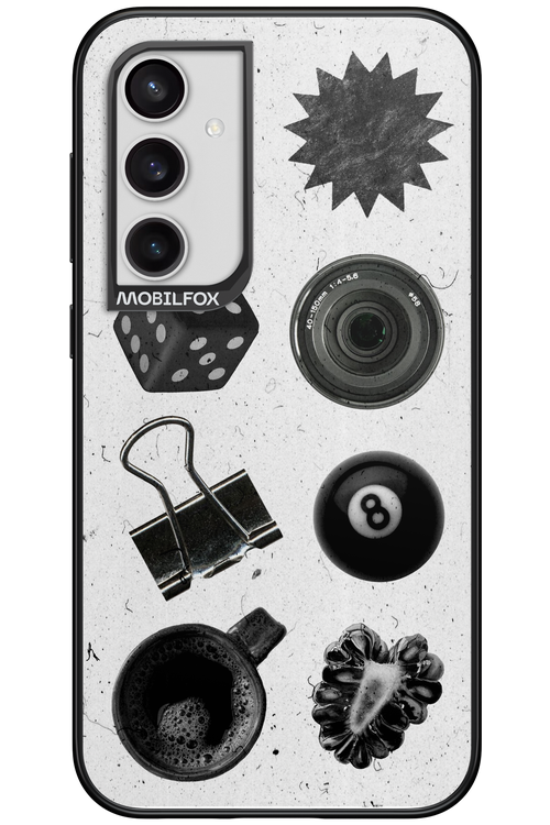 Stuff - Samsung Galaxy S23 FE