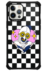 Sunflower Clown Meme - Apple iPhone 12 Pro Max