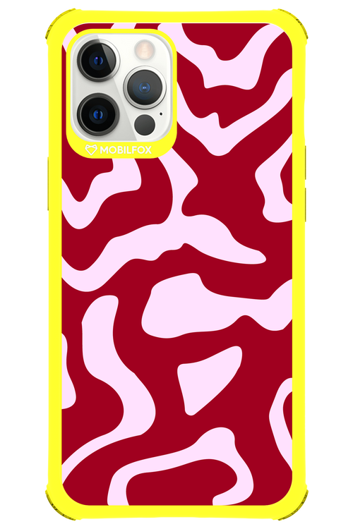 Strawberry Shake 2.0 - Apple iPhone 12 Pro Max