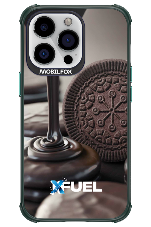 Choco Boost - Apple iPhone 13 Pro