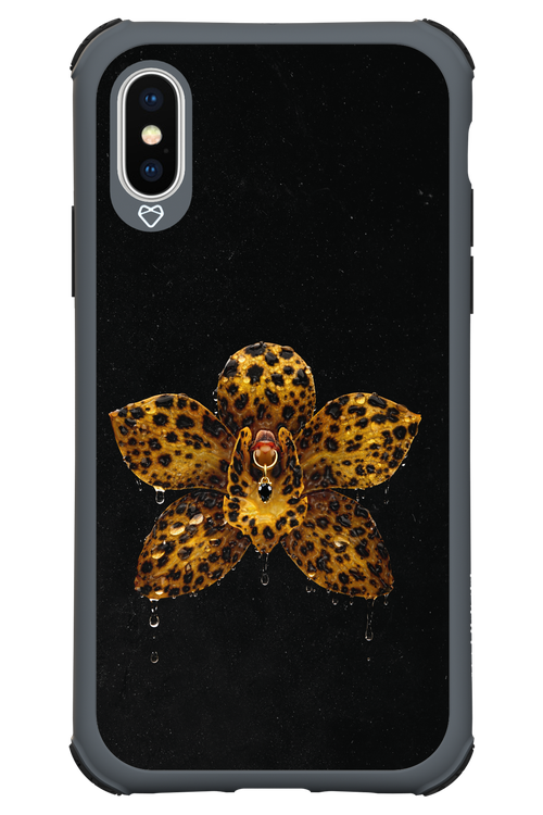 Wet & Wild 2.0 - Apple iPhone XS