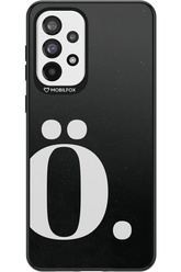 O II (Off Space) 2.0 - Samsung Galaxy A73