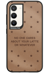 Whateverrr - Samsung Galaxy S23