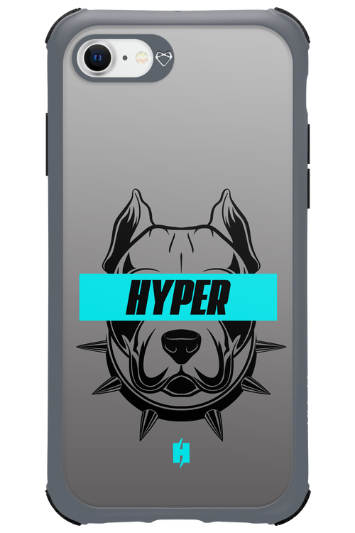 BULL - Apple iPhone 7