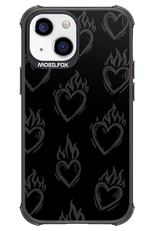 Angry Girlfriend - Apple iPhone 13 Mini