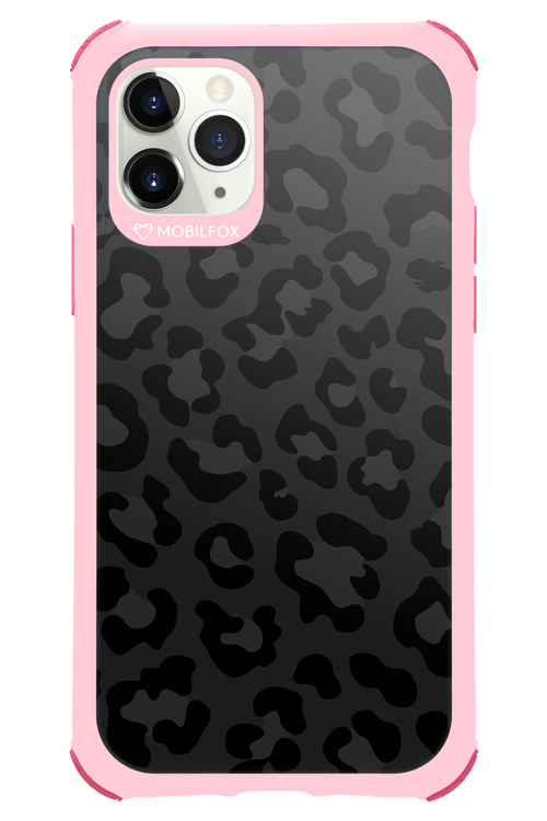 BLACK LEOPARD 2.0 - Apple iPhone 11 Pro