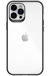 NUDE 2.0 - Apple iPhone 12 Pro Max