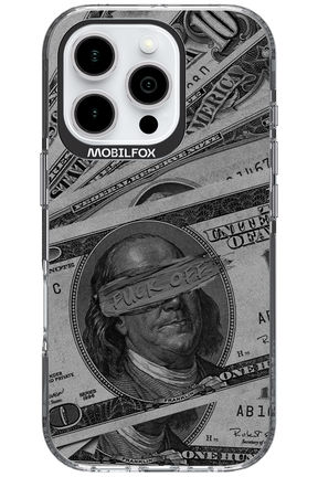Talking Money - Apple iPhone 16 Pro