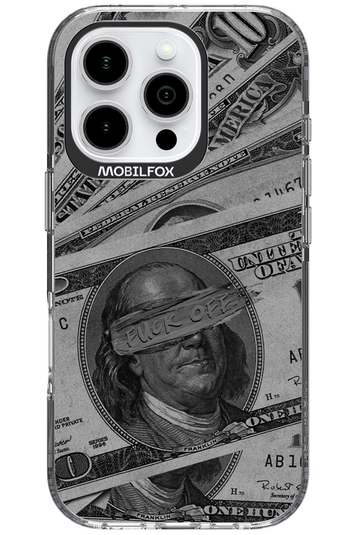 Talking Money - Apple iPhone 16 Pro