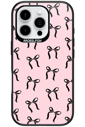 Bow Promise - Apple iPhone 16 Pro