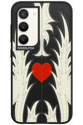 Boots Embroidery 2.0 - Samsung Galaxy S23