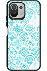 Costa del Sol Floral 2.0 - Xiaomi Mi 11 Lite (2021)