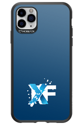 Nano Burst  - Apple iPhone 11 Pro Max