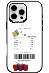 house party - Apple iPhone 16 Pro Max