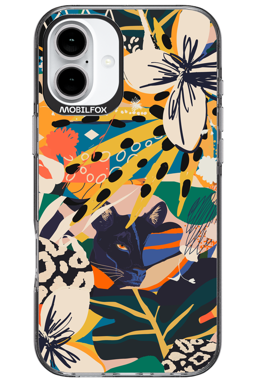 Vintage - Apple iPhone 16 Plus