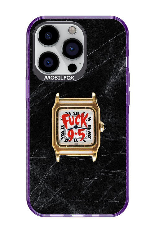 f_ck 2.0 - Apple iPhone 13 Pro