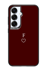 F Burgundia 2.0 - Samsung S25
