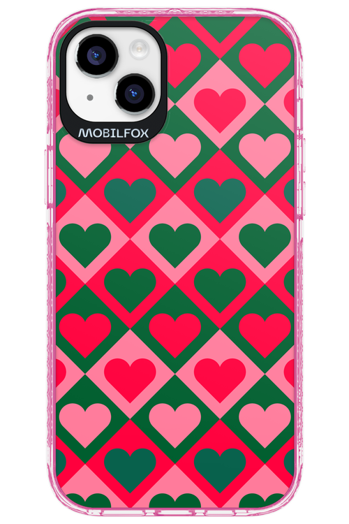 Love of Christmas - Apple iPhone 14 Plus